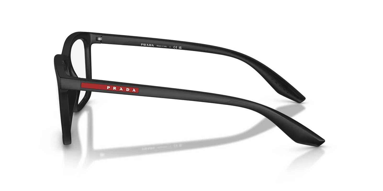 Prada Linea Rossa 03SV Eyeglasses - view 12